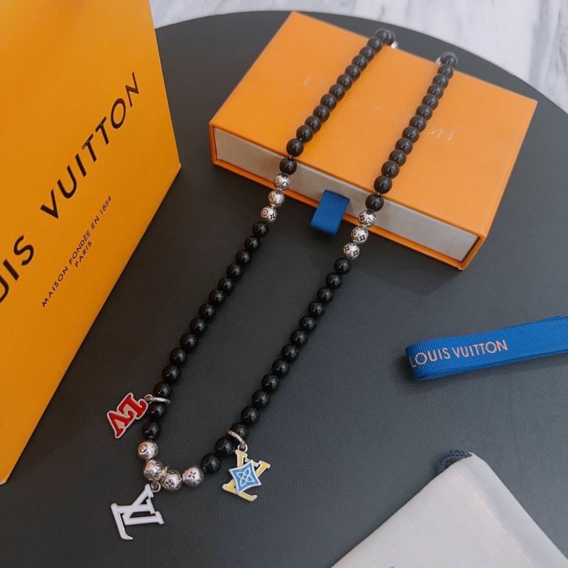 Louis Vuitton Necklaces